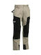 Herock Capua Work Trousers Beige