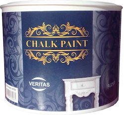 Veritas Chalk Paint Χρώμα Κιμωλίας Veritas Chalk Paint Χρώμα Κιμωλίας
