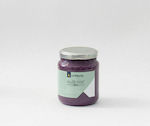 La Pajarita Chalk Paint Kreidefarbe Aubergine Aubergine Bordeaux 75ml CP-43