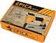 Epica Star EP-50501 Luftnagler Heftklammer