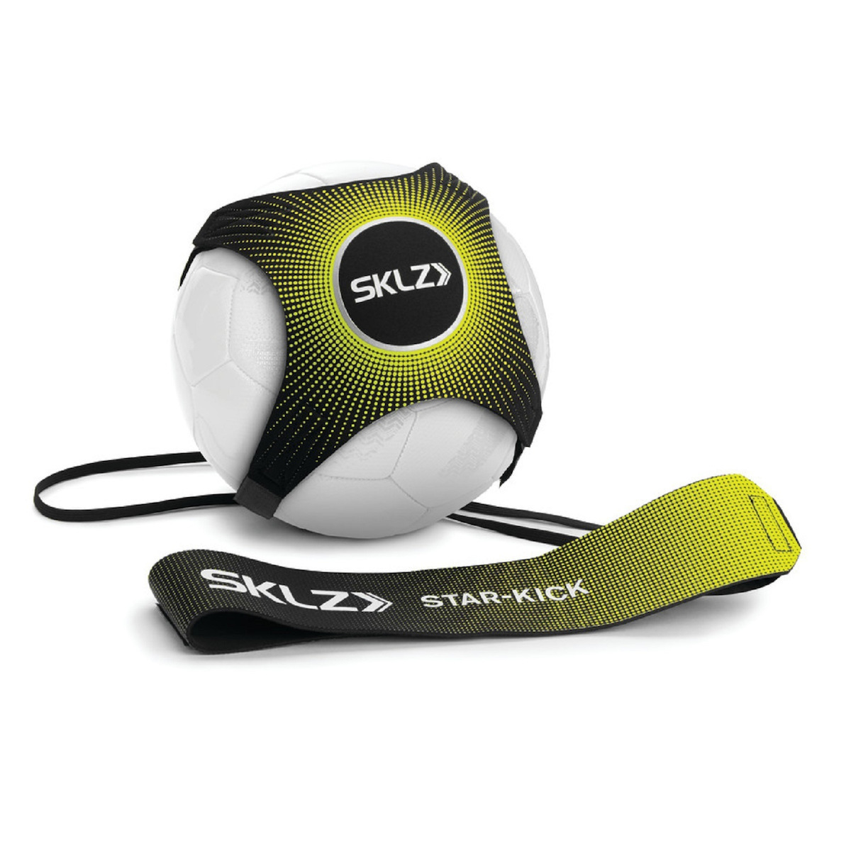 SKLZ Star-Kick 212692 Ζώνη Προπόνησης Ποδοσφαίρου | Skroutz.gr