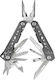 Gerber Truss Multi-tool Silver in Sheath