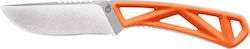 Gerber Exo Mod Drop Point