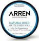 Farcom Arren Natural Hold Wachs Faser