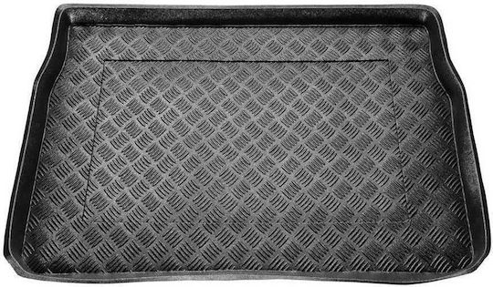 Rezaw Plast Trunk Mat Raised Sides for Peugeot 208 2012-2019 Black