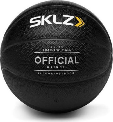 SKLZ Official Weight Control Basketball Innenbereich / Draußen