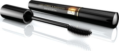 Etre Belle X-Press & Hyaluronic Mascara für Band, Eisstockschießen & Länge Black 8.5ml