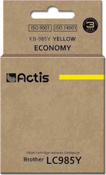 Actis Compatible Inkjet Cartridge Brother LC985...
