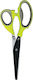 Herb Scissor 21cm Green