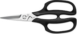 Kai Kitchen Scissor Black