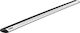 Thule Wingbar Evo 118cm. Universell (ohne Beine) Silber
