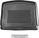 Cik Trunk Mat for Mini Cooper 2017+ Black