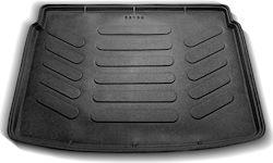 Rizline Trunk Mat for Jeep Renegade 2015 Black