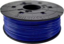 XYZprinting PLA 1.75mm Тъмносин 0.6кг XYZprinting PLA 1.75mm Тъмносин 0.6кг