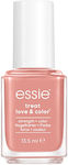 Essie Treat Love & Colour Nail Treatment Tinted with Brush Final Stretch 13.5ml