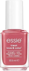 Essie Treat Love & Colour Nagelstärker mit Farbe Beerenobst 13.5ml