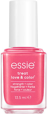 Essie Treat Love & Colour Nagelstärker mit Farbe Punch it Up 13.5ml