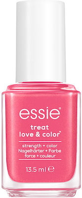 Essie Treat Love & Colour Nail Treatment Tinted with Brush Punch it Up 13.5ml