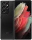 Samsung Galaxy S21 Ultra 5G Dual SIM (12GB/128GB) Phantom Black