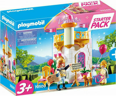 Playmobil Country Princess Castle for 3+ years