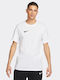 Park 20 Dri-Fit Athletic T-shirt White