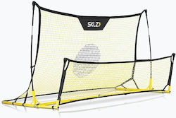 SKLZ Quickster Soccer Trainer Zielnetz für Fußballtraining