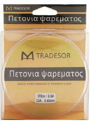 Tradesor Fishing Line 300m / 0.18mm