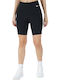 Dri-Fit One Training Women's Bike Leggings High Waist Black