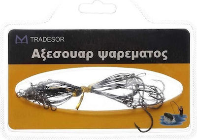 Tradesor Fishing Hook No18