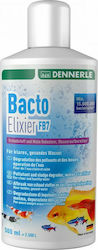 Dennerle Bacto Elixier FB7 Aquarium Water Treatment for Environment Protection 500ml