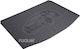 Rigum Trunk Mat for Suzuki SX4 S-Cross 2013+ Black