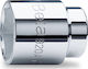 Beta Карудаки Шестограм с Каре Приемник 1/2" Ди...