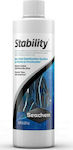 Seachem Stability +30% Aquarium Wasserbehandlung zum Umweltschutz 250ml