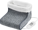 ProfiCare Feet Heating Pad Gray 30x33cm