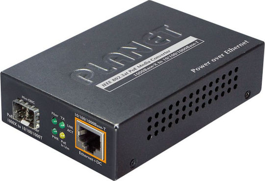 Planet Media Converter 1τμχ GTP-805A