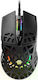 Tracer Gamezone Reika RGB Gaming Mouse 7200 DPI Black