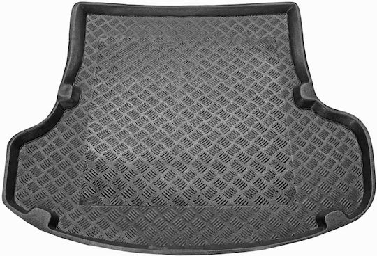 Rezaw Plast Trunk Mat Tray Type for Kia Stinger 2018+ Black