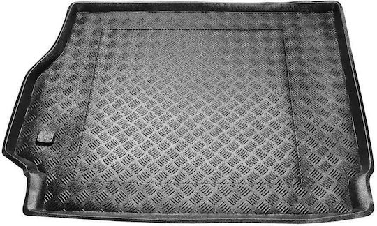Rezaw Plast Kofferraummatten Wannenartig 1Stück aus Gummi für Land Rover Range Rover 2005 2013 Schwarz