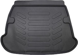 Rizline Trunk Mat for Volvo S60 2011 Black