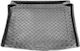 Rezaw Plast Trunk Mat Tray Type for Seat Ibiza 2008 2017 Black