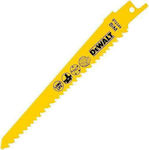 Dewalt DT2344 Blade for Wood 152mm 5pcs