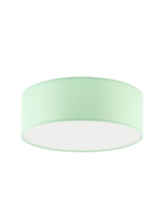 TK Lighting Rondo Πολύφωτο Παιδικό Φωτιστικό Πλ...