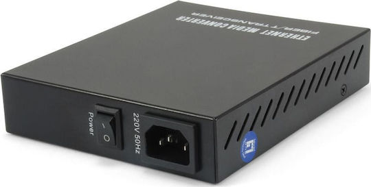 Level One FVM-1220 FVM-1220 Media Converter 1pcs