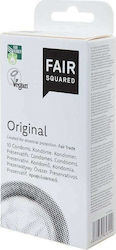 Fair Squared Original Condoms 10τμχ