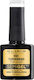 Elixir 981 Tempered Top Coat pentru lacuri de unghii semipermanente 8ml