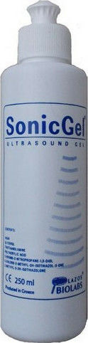 Germanos Ultrasound Gel 250ml