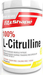 Fit L-Citrulline 100gr