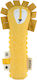 Trixie Rattle Mr Lion