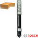 Bosch Copy Router Cutter Bit for Wood 8mm x 66m...