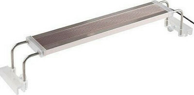 Sun-Sun ADE-500C Φωτιστικό Ενυδρείου με Λάμπα Led 58-75cm 24W